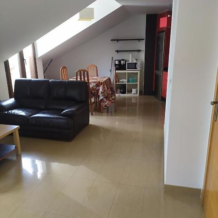 Apartamento Castelao Illa De Arousa 외부 사진