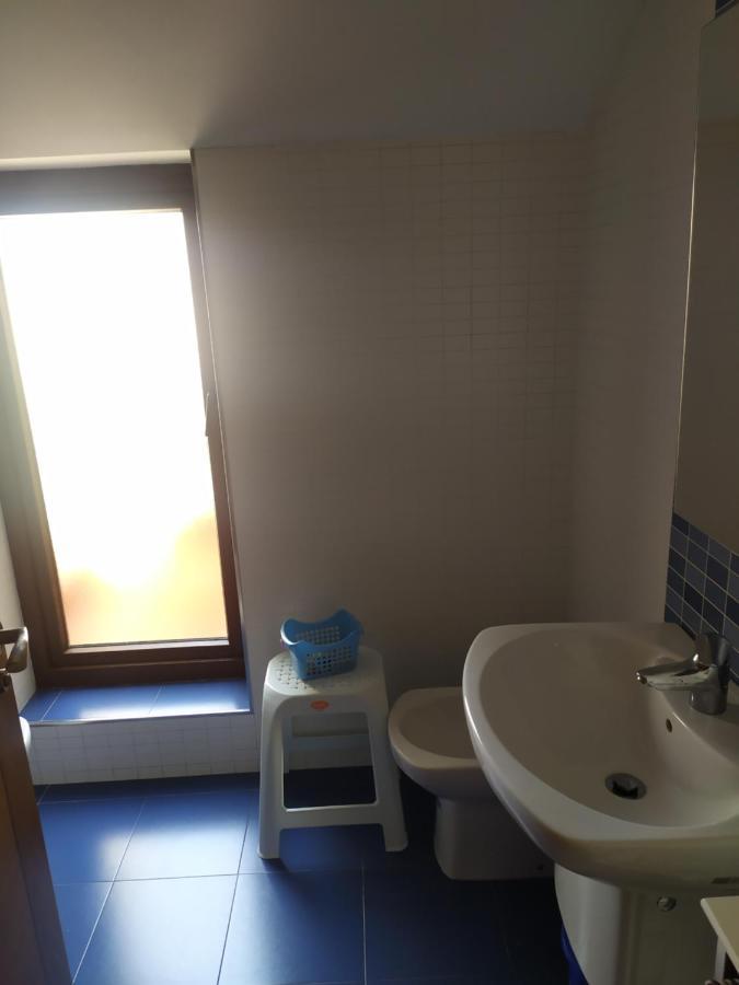 Apartamento Castelao Illa De Arousa 외부 사진