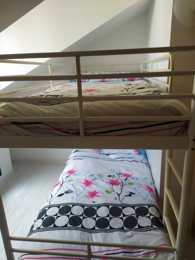 Apartamento Castelao Illa De Arousa 외부 사진