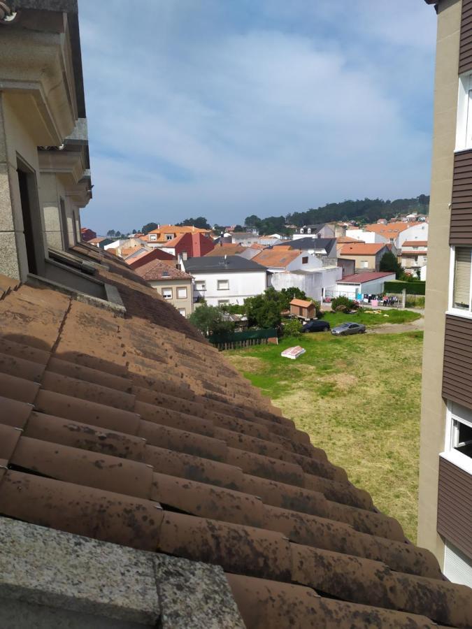 Apartamento Castelao Illa De Arousa 외부 사진