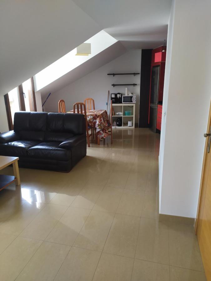 Apartamento Castelao Illa De Arousa 외부 사진