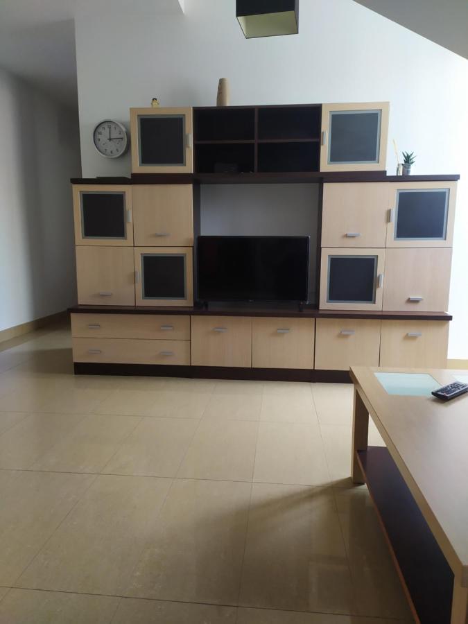 Apartamento Castelao Illa De Arousa 외부 사진